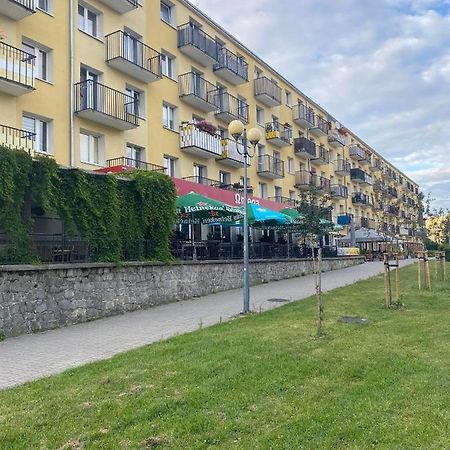 Lokal 26 Διαμέρισμα Giżycko Εξωτερικό φωτογραφία