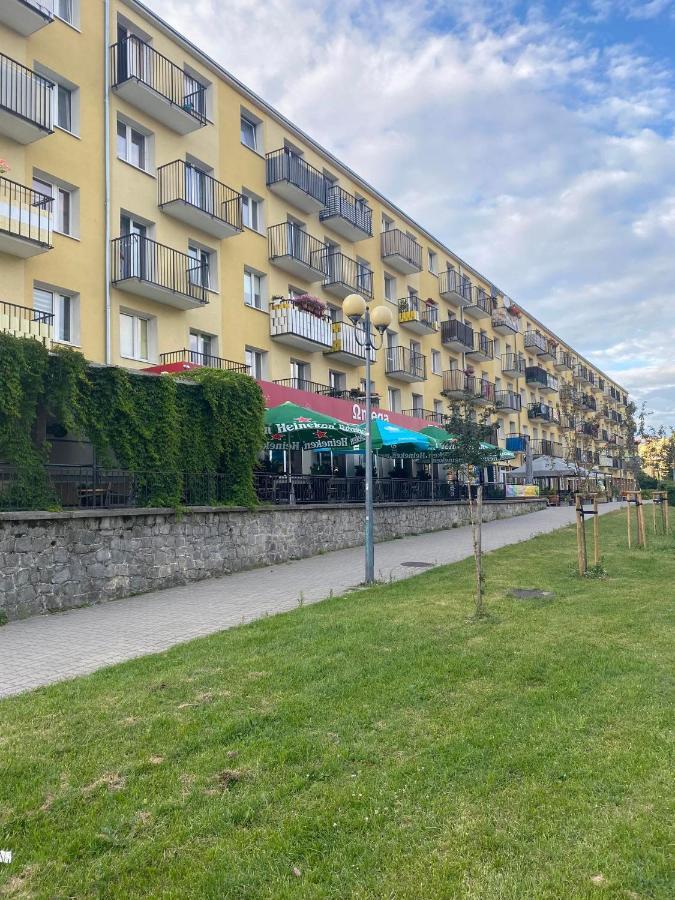 Lokal 26 Διαμέρισμα Giżycko Εξωτερικό φωτογραφία