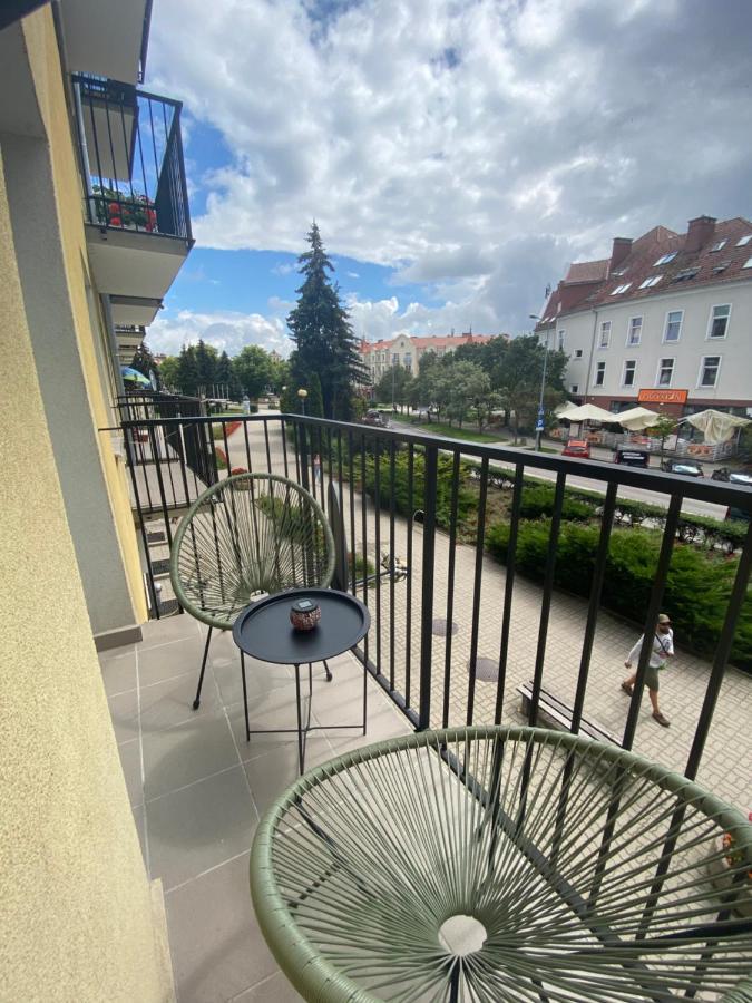 Lokal 26 Διαμέρισμα Giżycko Εξωτερικό φωτογραφία